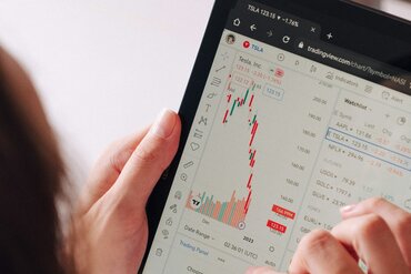 Strategien zur Absicherung gegen Marktvolatilität