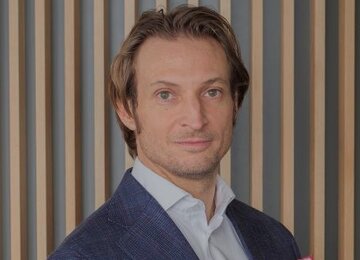 Weiter geht's: Nachhaltigkeit im Wandel | Webinar mit Julius van de Laar, Sebastian Schenk und Gastgeber Dr. Robin Braun