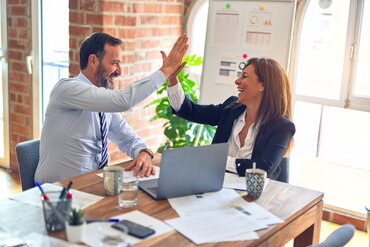 Was macht ein Asset Manager?