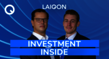 Webinar "Investment Inside"