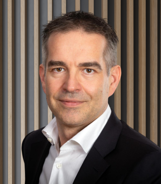 Michael Strafuss