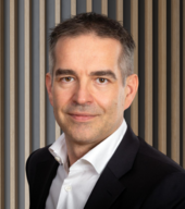 Michael Strafuss