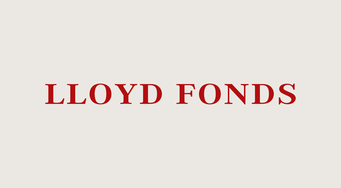 Gründung der Lloyd Fonds AG