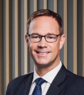 Andreas E. Meier