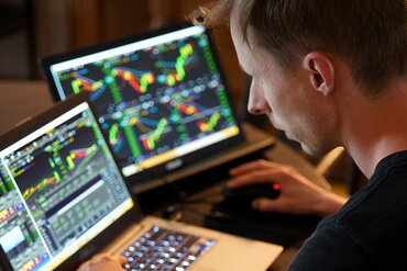 10 spannende Aktien-Fakten 