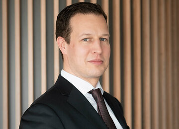 Webkonferenz - LF - Green Dividend World