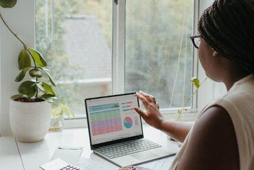 Investment-Dreieck: Wie Sicherheit, Liquidität und Performance den Anlageerfolg beeinflussen