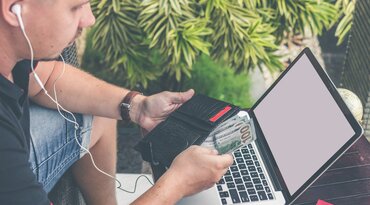 Portfolio aufbauen: Das müssen Sie beachten