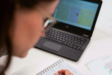 Sharpe Ratio: So bestimmen Sie das Rendite-Risiko-Verhältnis