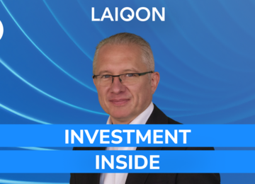 Investment Inside: Megatrends Asia