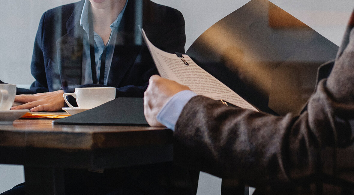 Gründung Lloyd Treuhand GmbH