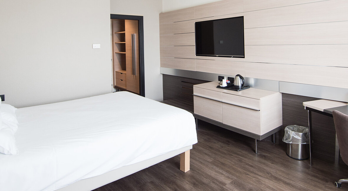 Hotelimmobilieninvestments