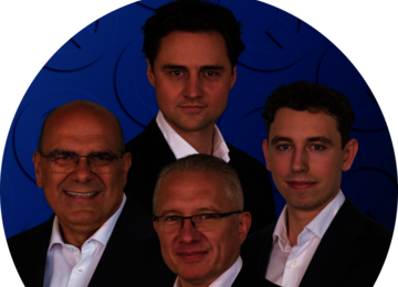 Neue Expertise, neues Team bei LAIQON