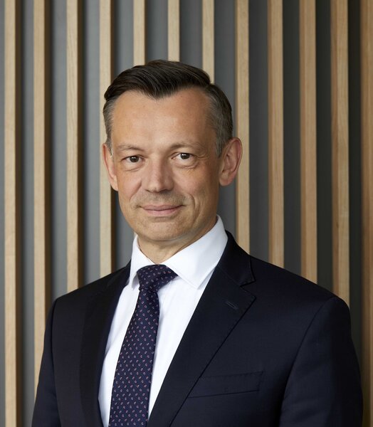 Michael Schmidt