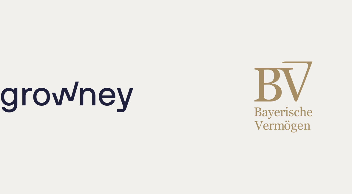 growney & BV Holding AG