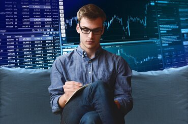 Hybride Intelligenz im Fondsmanagement
