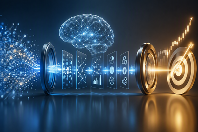 KI-optimierter Investmentprozess mit Alpha-Ambition