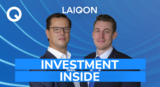 Webinar "Investment Inside"