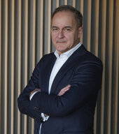 Axel Hörger