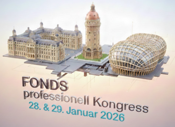 FONDS professionell Kongress 2026