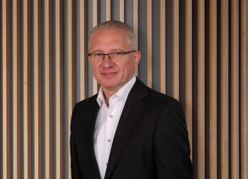XII. Fondskongress Trier