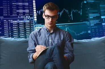 Hybride Intelligenz im Fondsmanagement