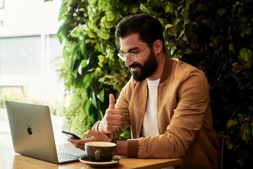 50-30-20-Regel: So sparen und investieren Sie erfolgreich