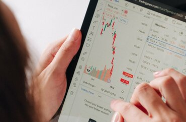 Strategien zur Absicherung gegen Marktvolatilität