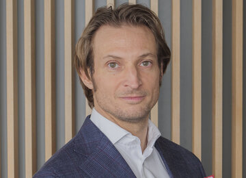 Weiter geht's: Nachhaltigkeit im Wandel | Webinar mit Julius van de Laar, Sebastian Schenk und Gastgeber Dr. Robin Braun