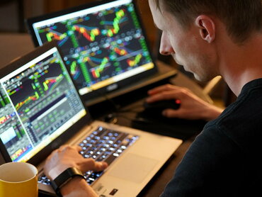 10 spannende Aktien-Fakten