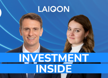 Investment Inside: LAIQON - Sustainable Yield Opportunities