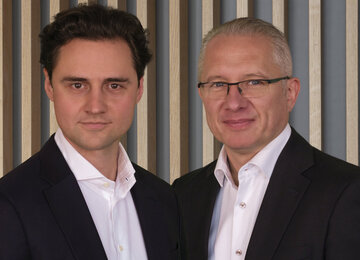 Bündnis für Fonds Tour 2026 (Drescher & CIE AG)