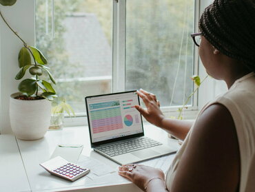 Investment-Dreieck: Wie Sicherheit, Liquidität und Performance den Anlageerfolg beeinflussen